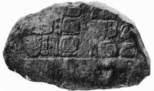 Tikal, Stela 14 (TIK: St. 14)