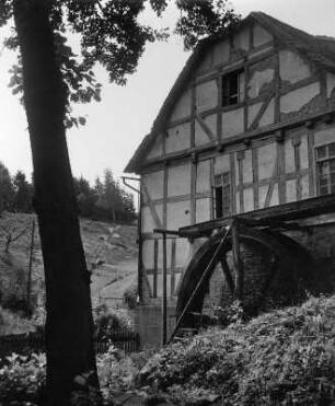 Lindenmühle