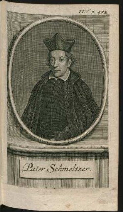 Pater Schmeltzer