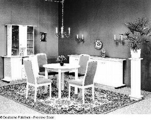 Speisezimmer