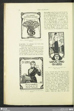 Exlibris