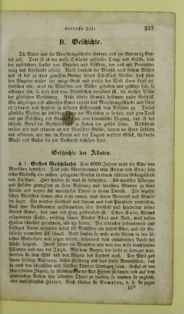Geschichte der Asiaten