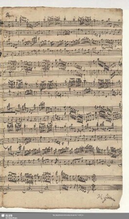 Gigue.