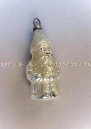 Christbaumschmuck: Nikolaus