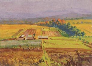 Farm Strobel und Marquardt, Bezirk Bare