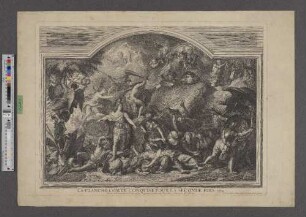 La Franche Comté conquise pour la seconde fois