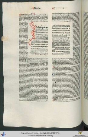Liber Primus Esdras