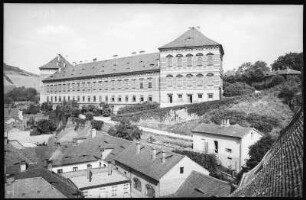 Bilin. Schloss