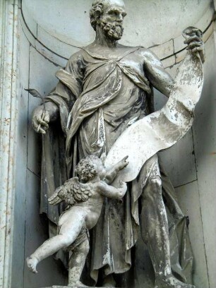 Evangelist Matthäus