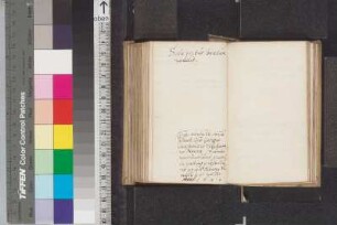 Venediger, Alban; Blatt 115v