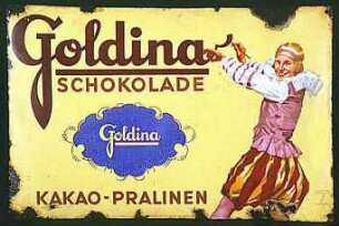 Goldina