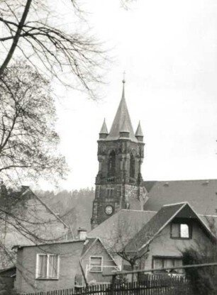 Stadtkirche St. Katharinen