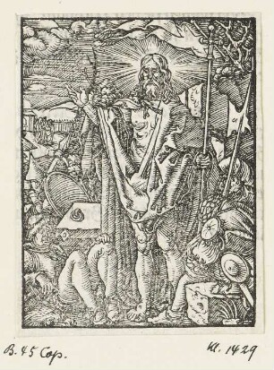 Auferstehung