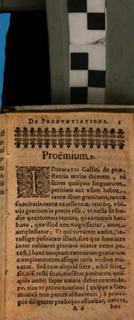 Grammatica Gallica