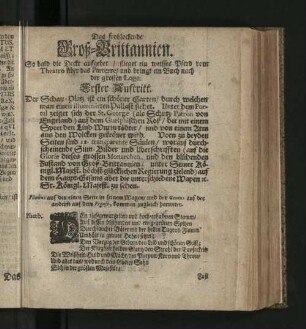 [Erster Auftritt. - Sechster Auftritt.]