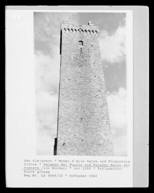 Torre Grossa