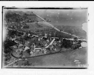 Aken (Kr. Calbe a.d. Saale), Nord