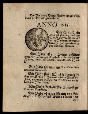 Anno 1515.