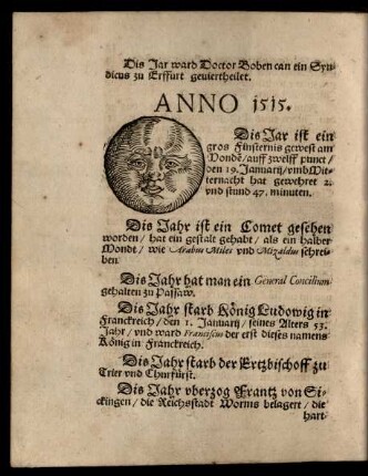 Anno 1515.