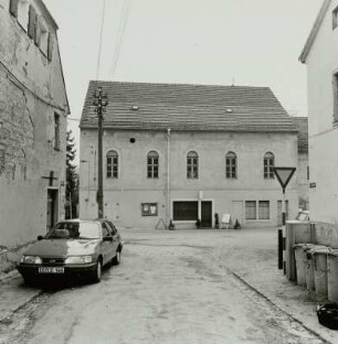 Gasthaus "Hosterwitz"