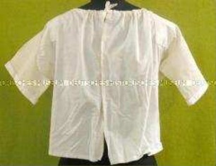 Bluse (Festliche Sorbentracht für junges Mädchen)