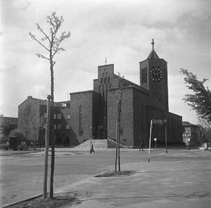 Sankt Bonifatiuskirche