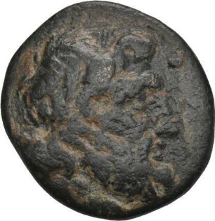 Termessos / Pisidien, hellenistische Zeit
