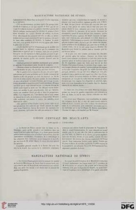 Union centrale des beaux-arts