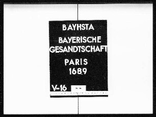 Daniel, Alfons, aus Speyer, von Paris, Geburtsschein und Moron, Johanna Karoline, von Chatellerault, verstorben in Neustadt, Todesschein