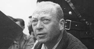 Gerd Oswald