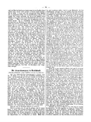 Die Frauenbewegung in Deutschland