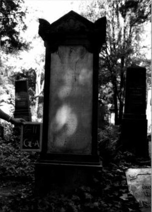 Grabstein C II A/6/11