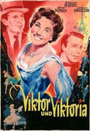 Viktor und Viktoria