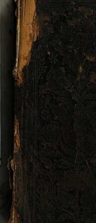Erneuert- und vermehrtes Marpurger Gesang-Büchlein, Christlicher Psalmen und Kirchen-Lieder, Hr. D. M. Luthers, und anderer gottseliger Lehrer und frommer Christen