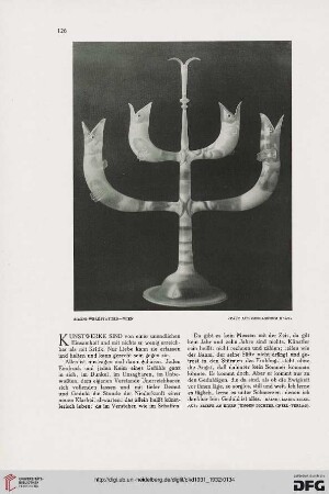 Kunstwerke