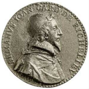 Medaille, 1631