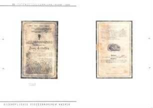 Tillessen, Franz