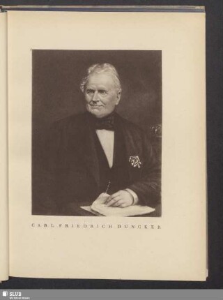 Carl Friedrich Duncker