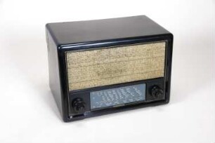 Radio Telefunken Super 154GWK