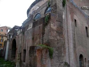 Rom: Pantheon