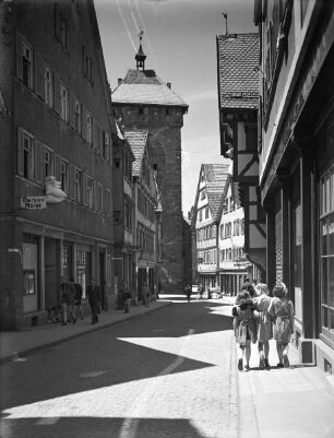 Katharinenstraße