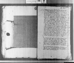 Testament von Hülshorst, Gertrud