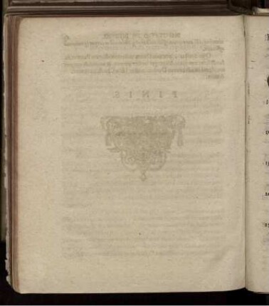 Hymni Duo Kathemerinon Aurelii Prudentii Clementis