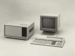 Siemens Personal-Computer "PC 16-10"