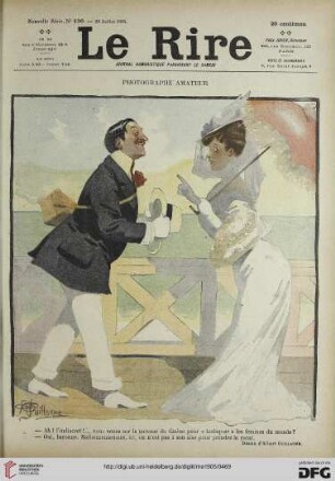 No. 130 (29 Juillet 1905)