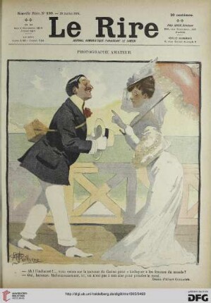 No. 130 (29 Juillet 1905)