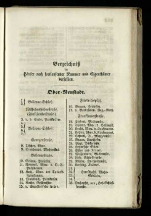 Ober-Neustadt