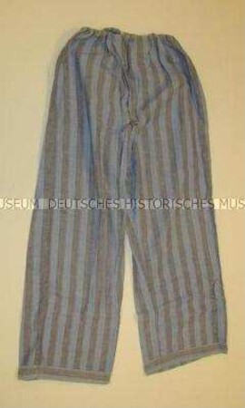 Schlafanzug (Hose), Bundeswehr