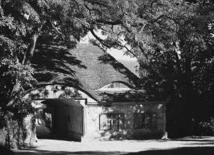 Schlosstor