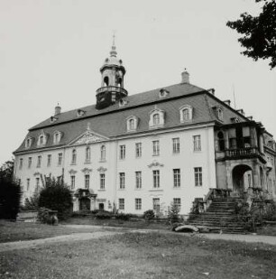 Schloss Lichtenwalde